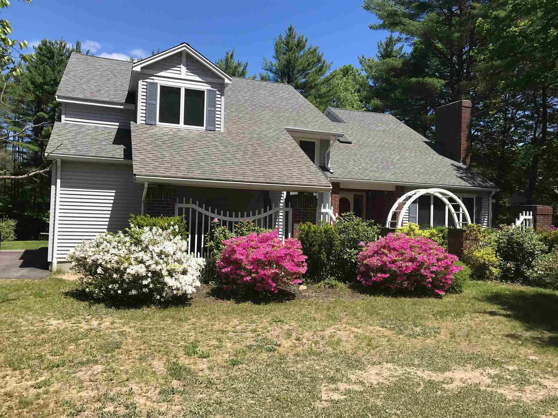 24 Orchards Road Wolfeboro NH 03894