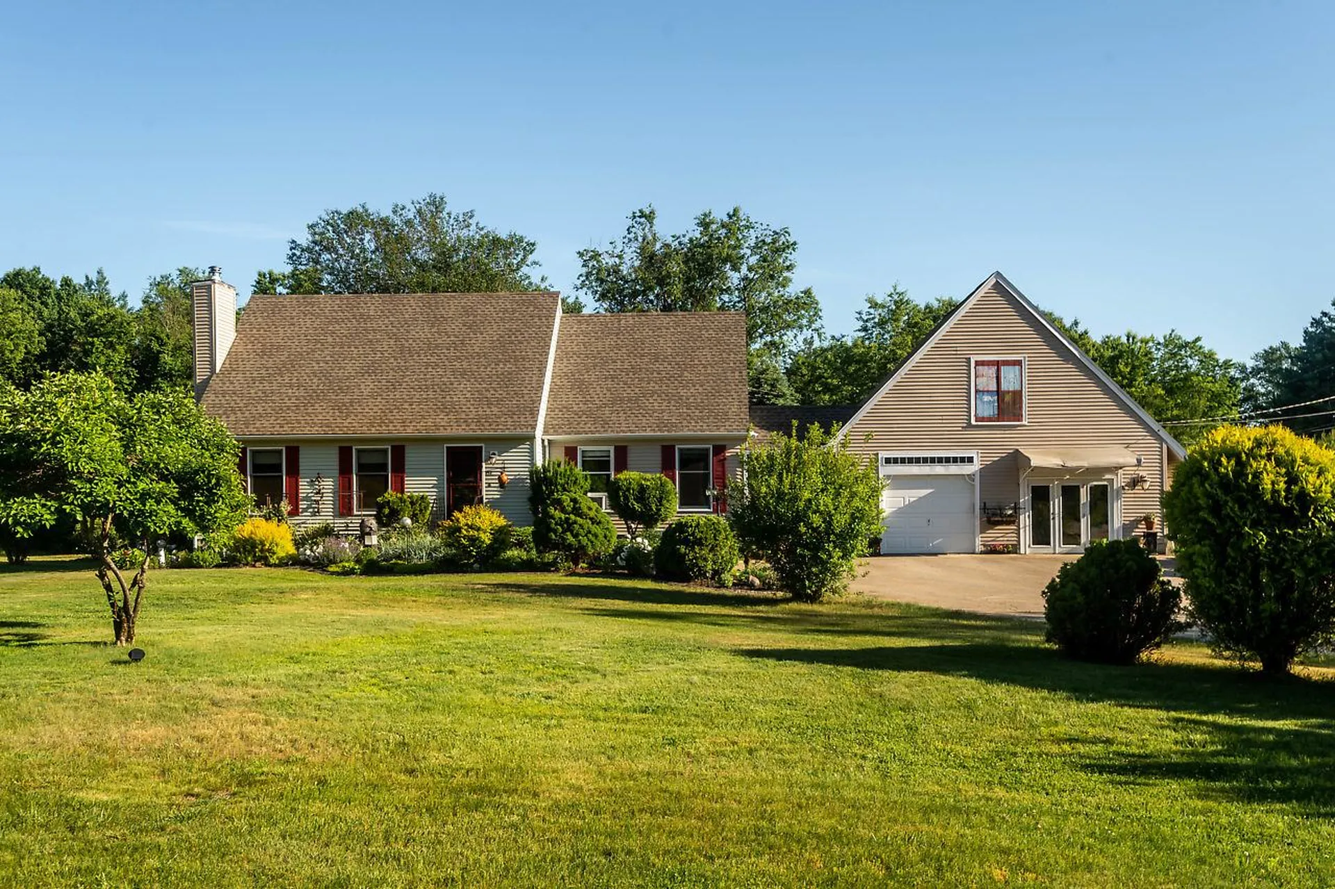 454 Franklin Pierce Highway Barrington NH 03825