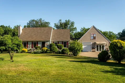 454 Franklin Pierce Highway Barrington NH 03825