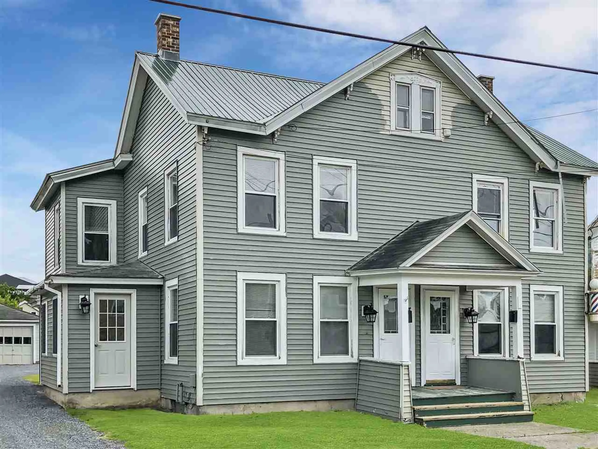 115 Adams Street Bennington VT 05201