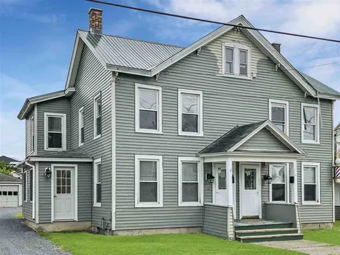 115 Adams Street Bennington VT 05201