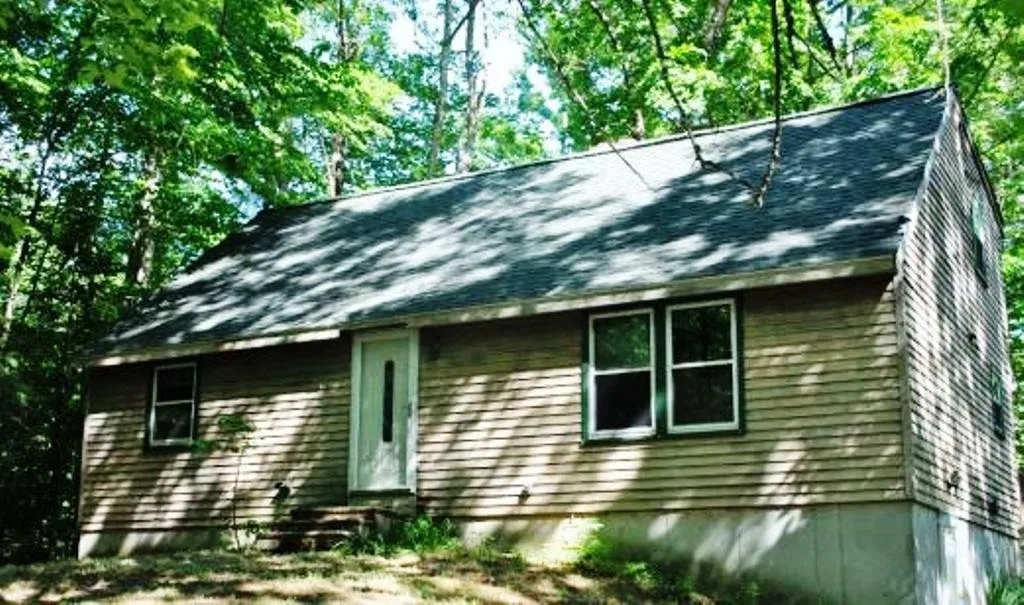 52 Hunter Drive Epping NH 03042