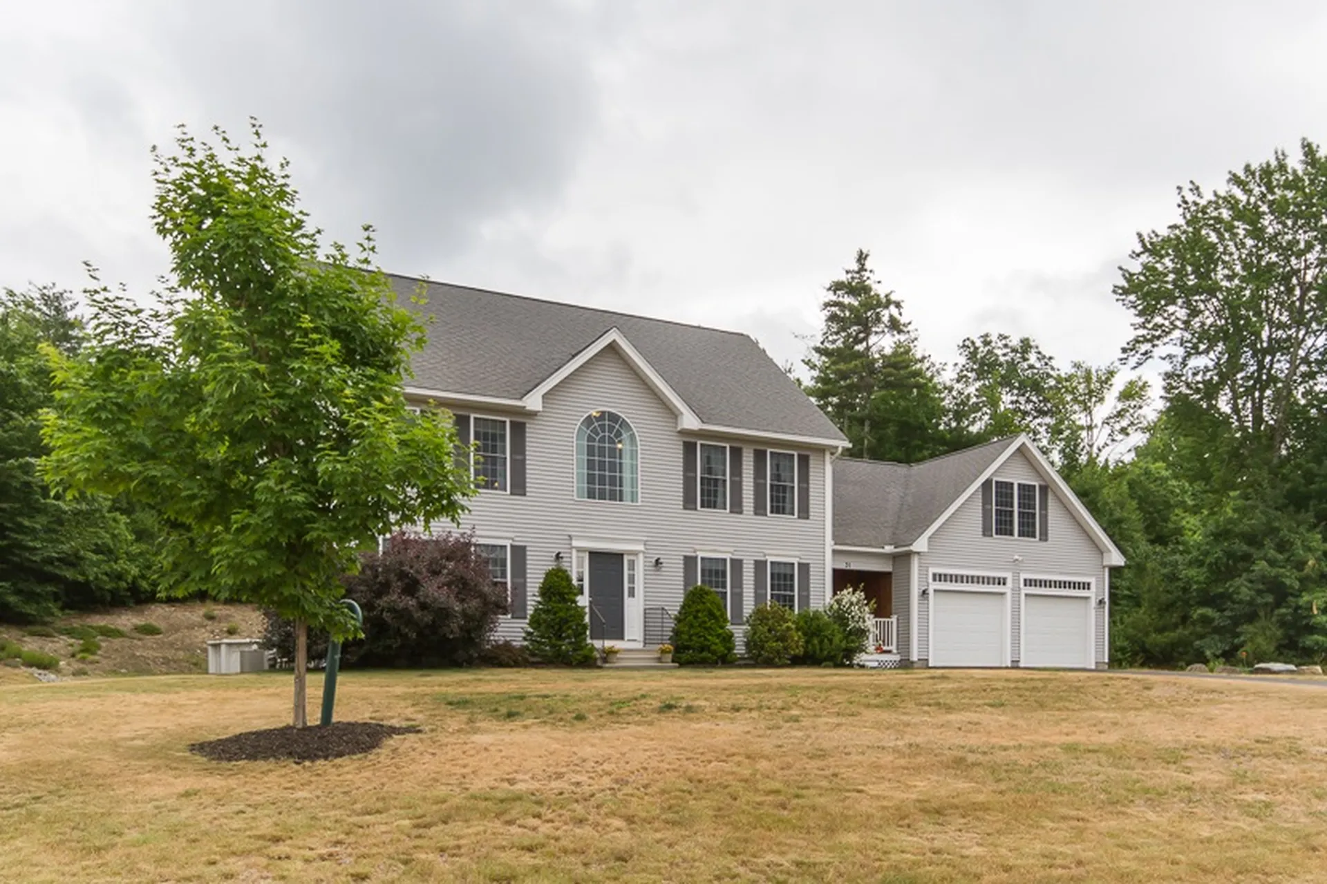 31 Hutchinson Lane New Boston NH 03070