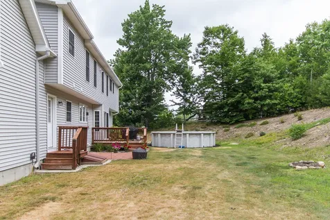 31 Hutchinson Lane New Boston NH 03070