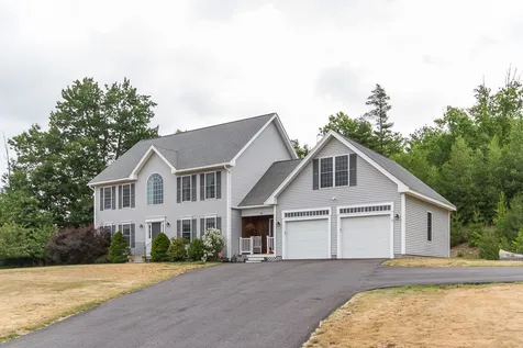 31 Hutchinson Lane New Boston NH 03070