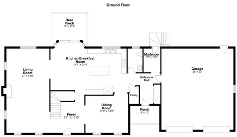 31 Hutchinson Lane New Boston NH 03070