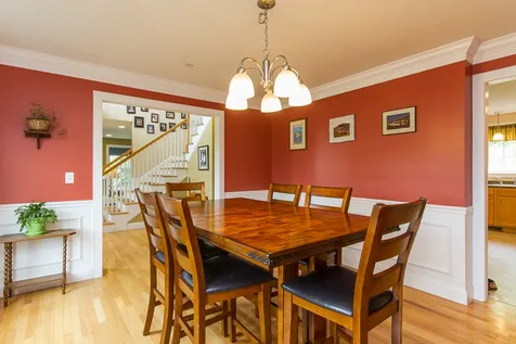 31 Hutchinson Lane New Boston NH 03070