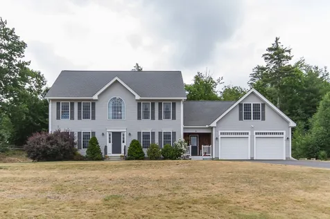 31 Hutchinson Lane New Boston NH 03070