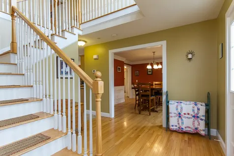 31 Hutchinson Lane New Boston NH 03070