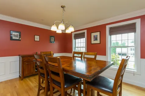 31 Hutchinson Lane New Boston NH 03070