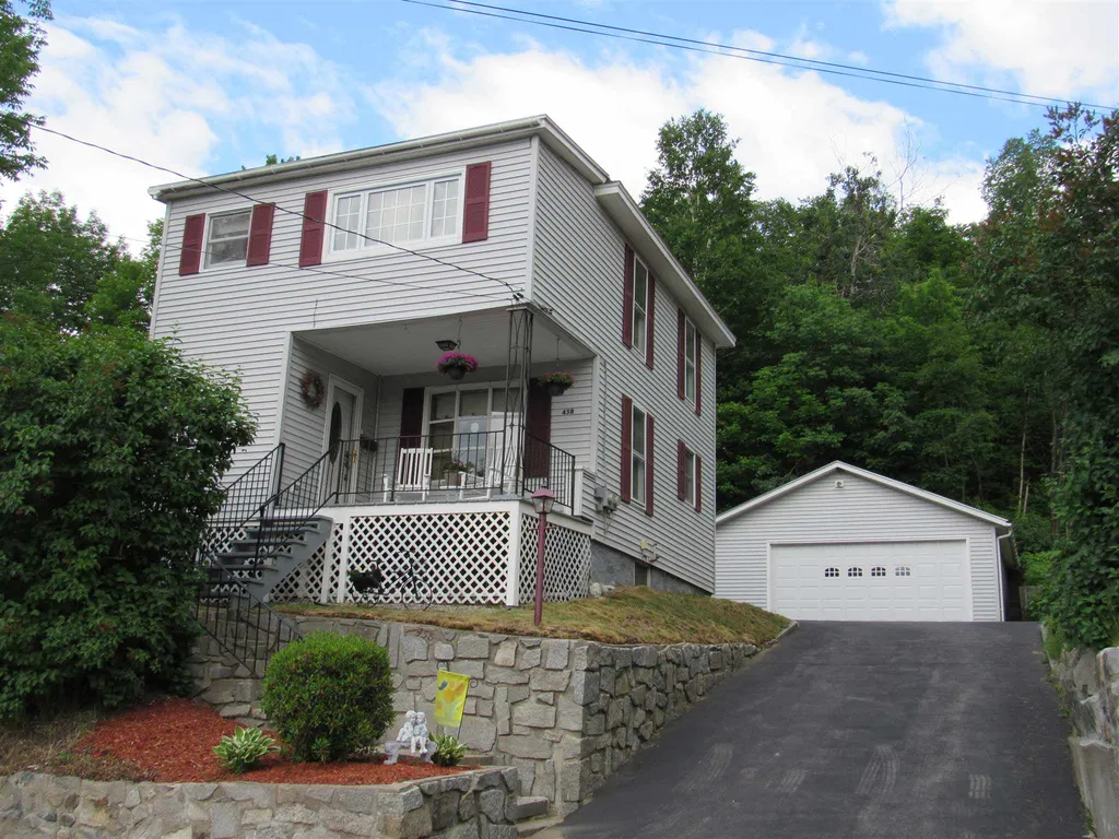 458 Hillsboro Street Berlin NH 03570