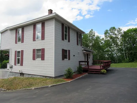 458 Hillsboro Street Berlin NH 03570