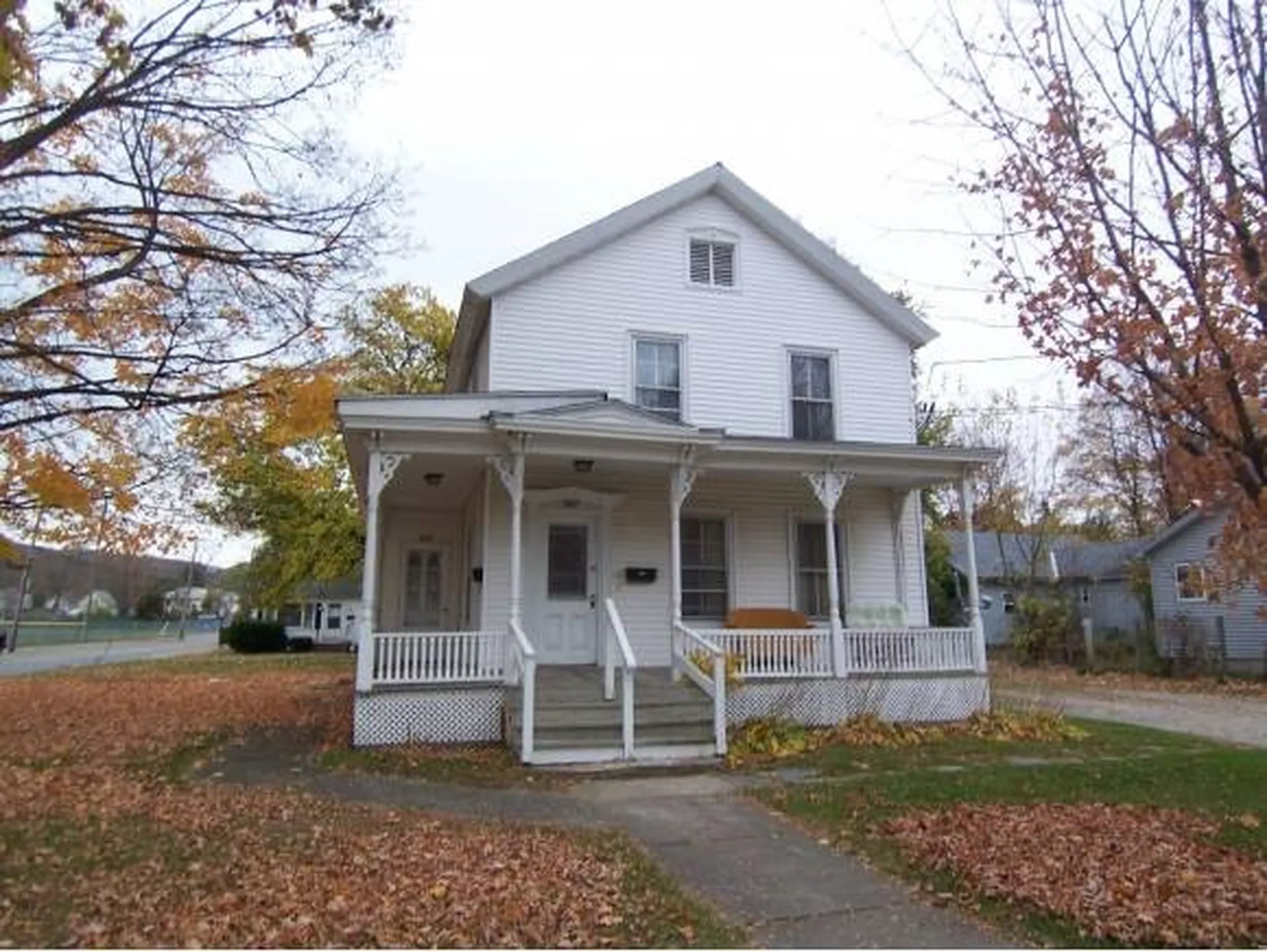 245 Maple Street Bennington VT 05201