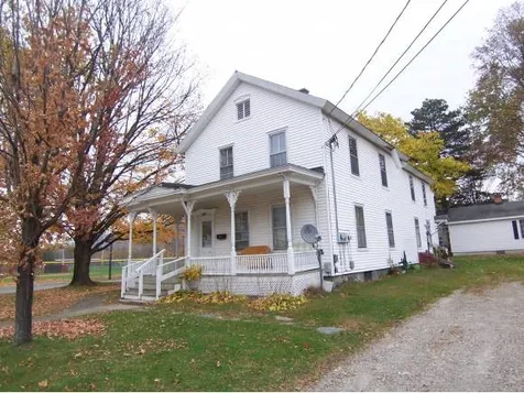 245 Maple Street Bennington VT 05201