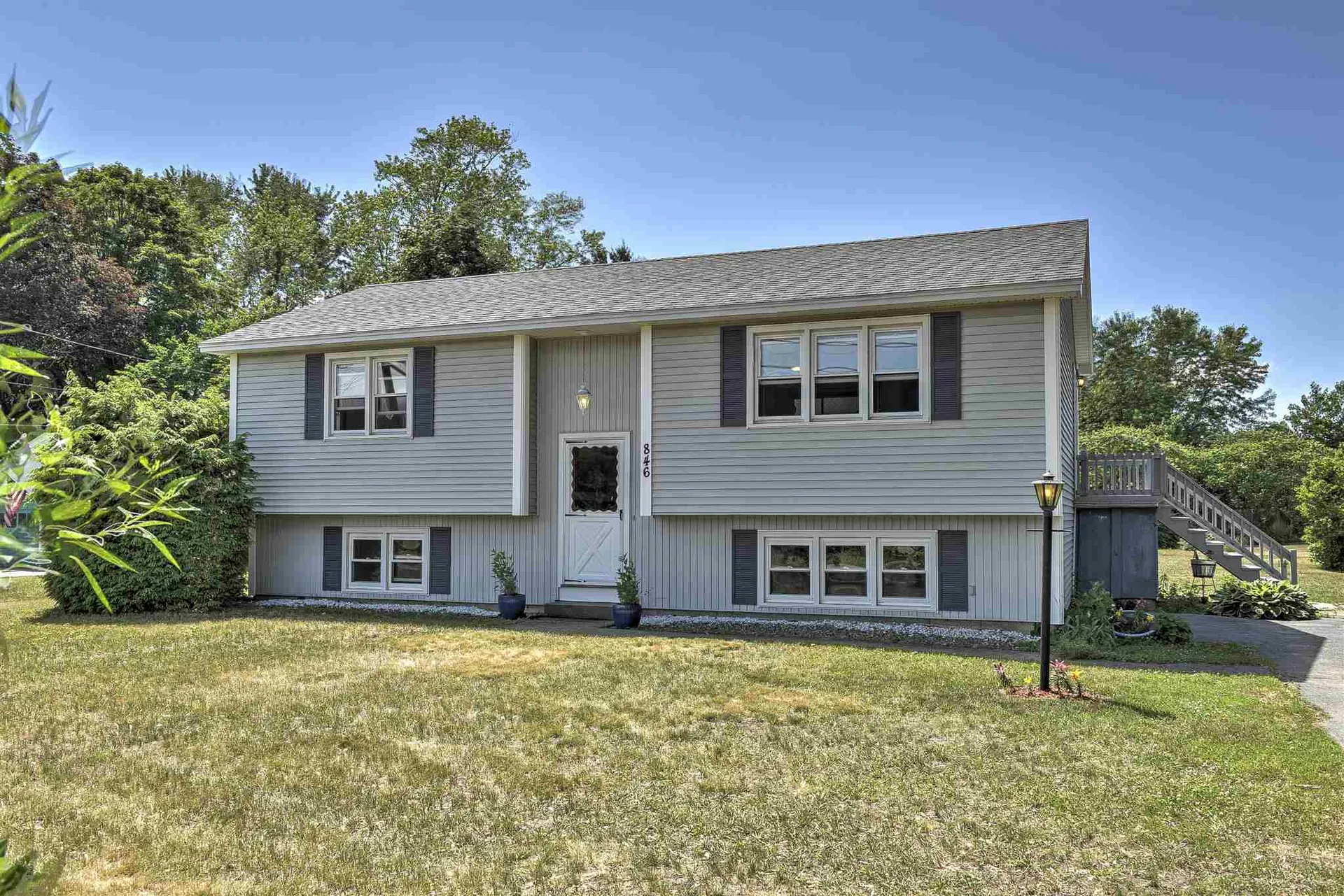 846 Old Claremont Road Charlestown NH 03603