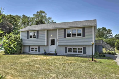 846 Old Claremont Road Charlestown NH 03603