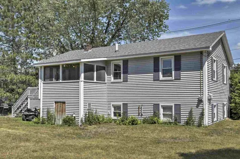 846 Old Claremont Road Charlestown NH 03603