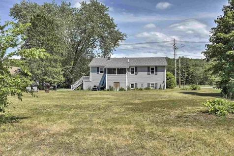 846 Old Claremont Road Charlestown NH 03603
