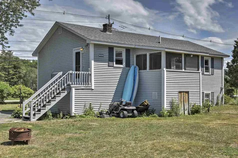 846 Old Claremont Road Charlestown NH 03603