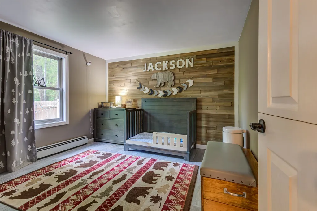 19 Drew Road New Durham NH 03855