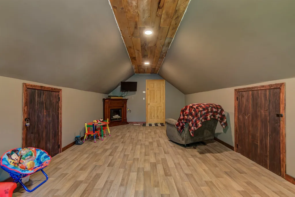 19 Drew Road New Durham NH 03855