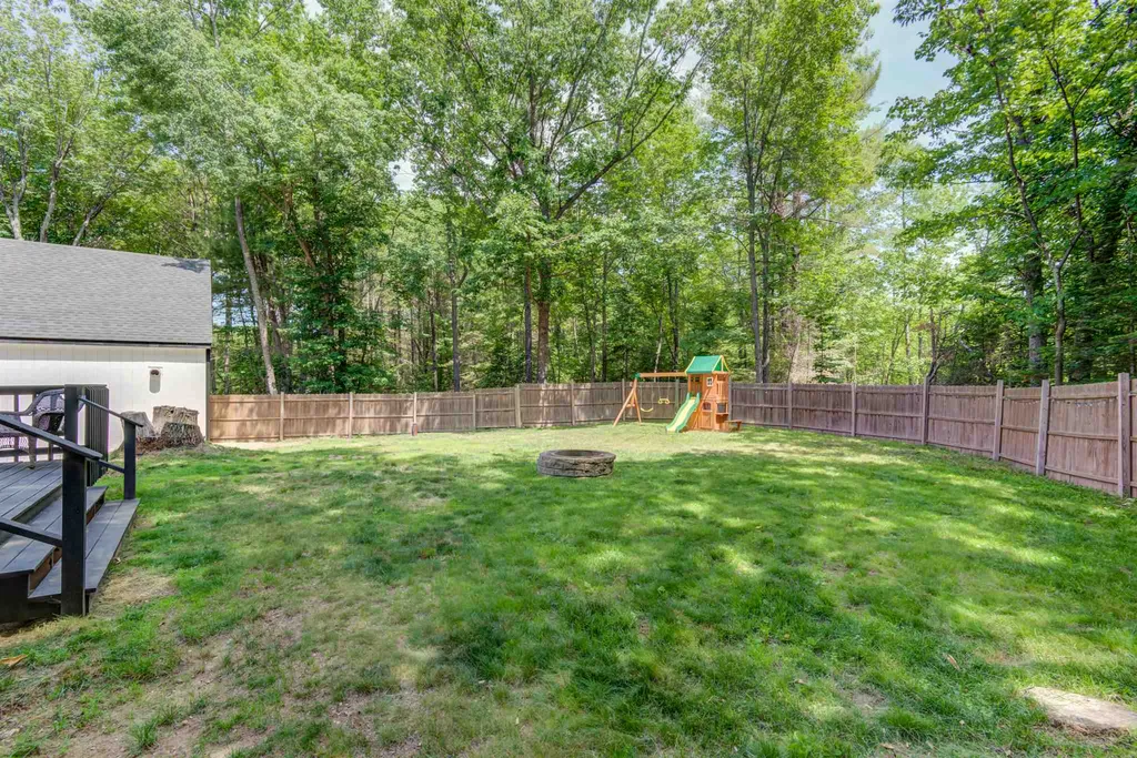 19 Drew Road New Durham NH 03855