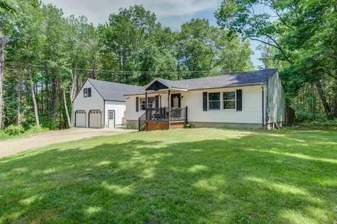 19 Drew Road New Durham NH 03855