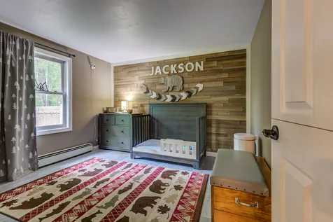 19 Drew Road New Durham NH 03855