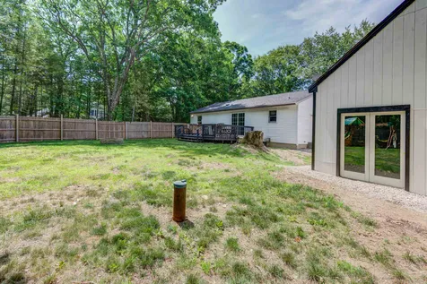 19 Drew Road New Durham NH 03855