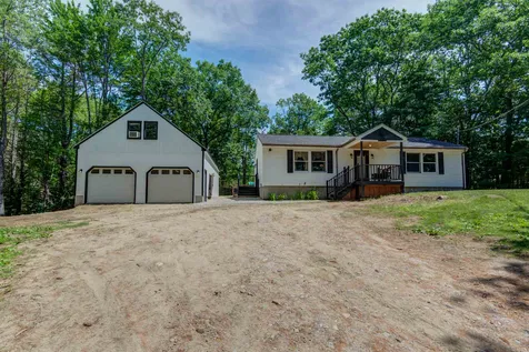 19 Drew Road New Durham NH 03855