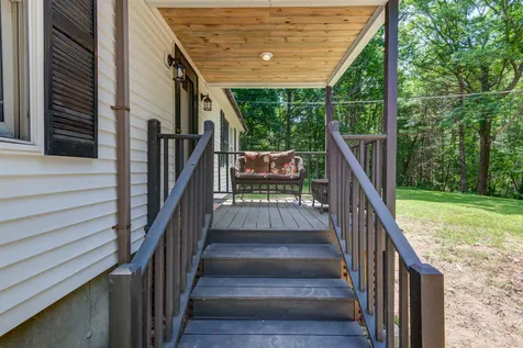 19 Drew Road New Durham NH 03855