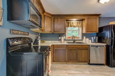 19 Drew Road New Durham NH 03855