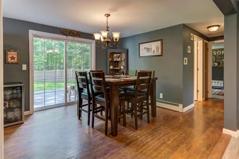 19 Drew Road New Durham NH 03855