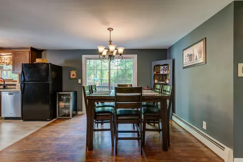 19 Drew Road New Durham NH 03855