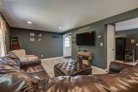 19 Drew Road New Durham NH 03855