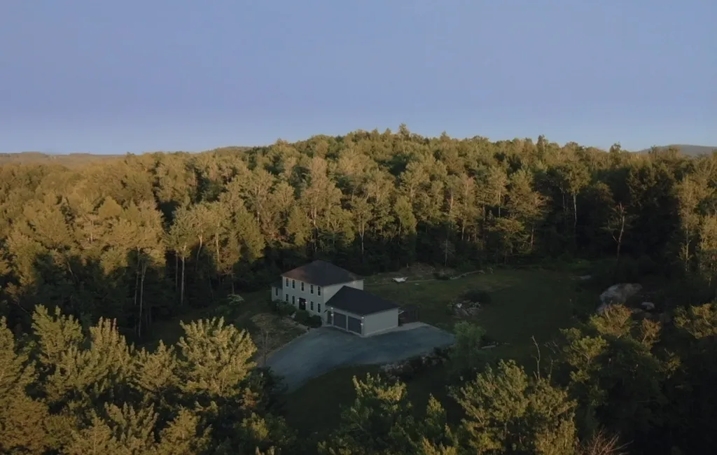 271 Burnt Hill Road New London NH 03257