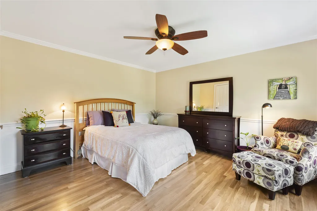 271 Burnt Hill Road New London NH 03257
