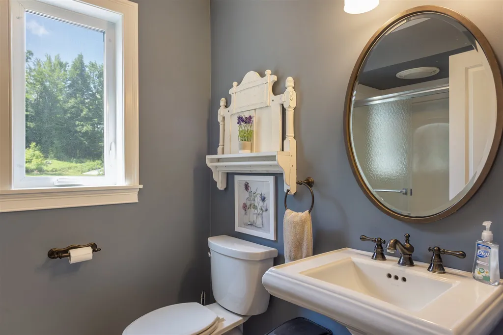 271 Burnt Hill Road New London NH 03257