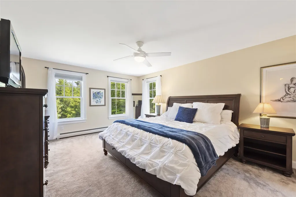 271 Burnt Hill Road New London NH 03257