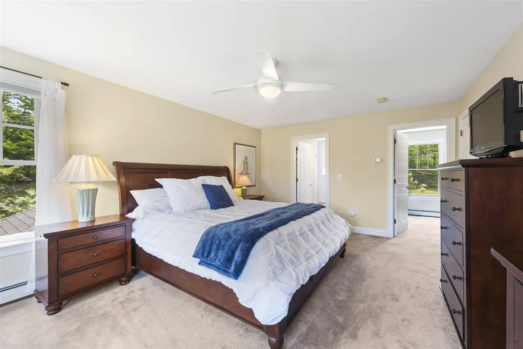 271 Burnt Hill Road New London NH 03257