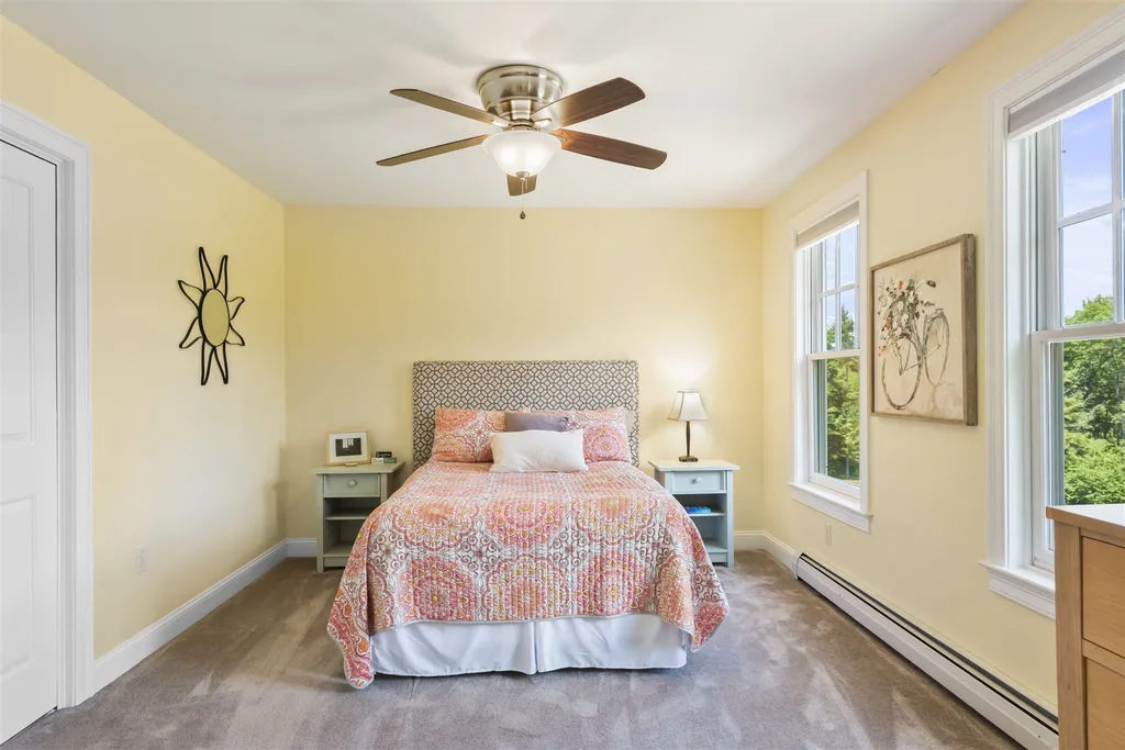 271 Burnt Hill Road New London NH 03257