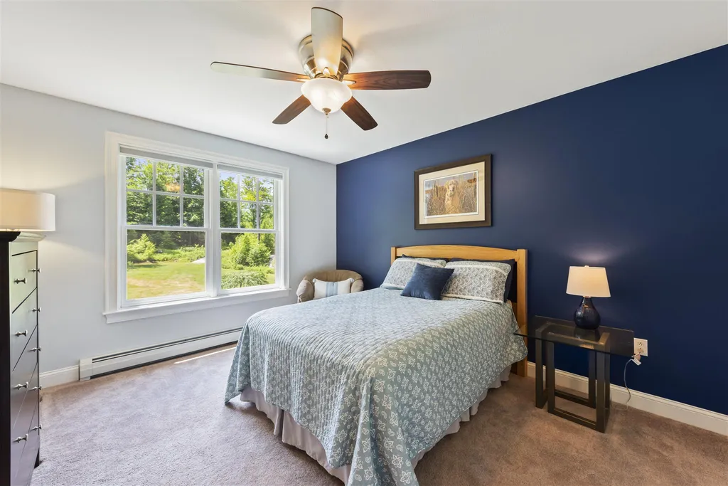 271 Burnt Hill Road New London NH 03257