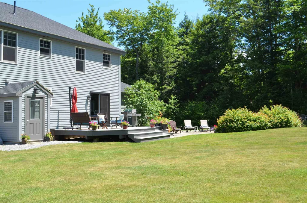 271 Burnt Hill Road New London NH 03257