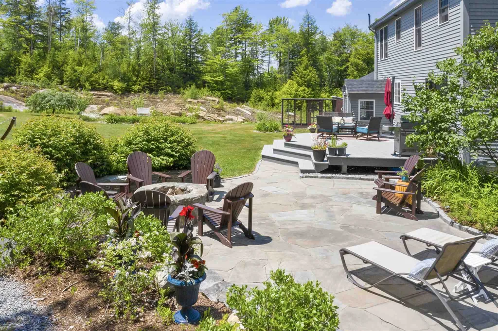 271 Burnt Hill Road New London NH 03257