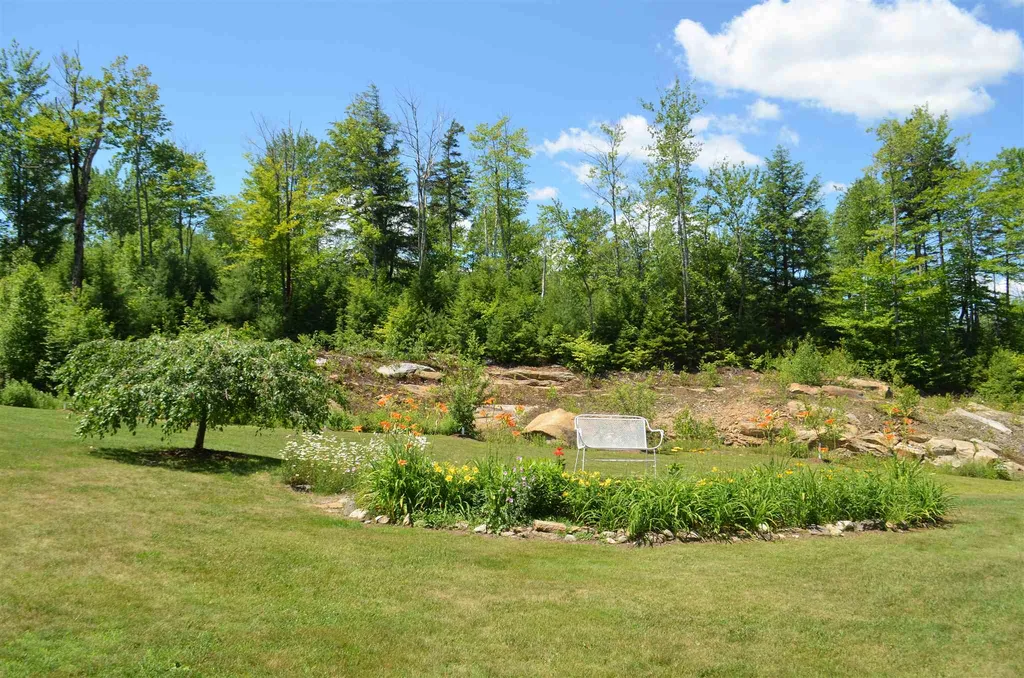 271 Burnt Hill Road New London NH 03257