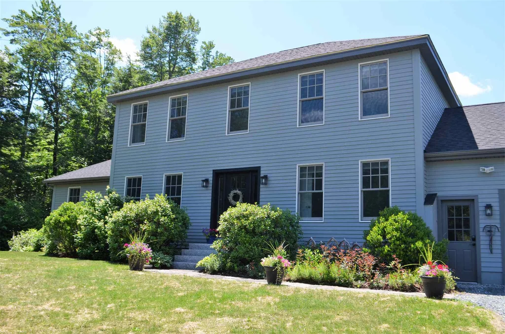 271 Burnt Hill Road New London NH 03257