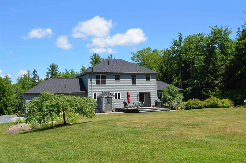 271 Burnt Hill Road New London NH 03257