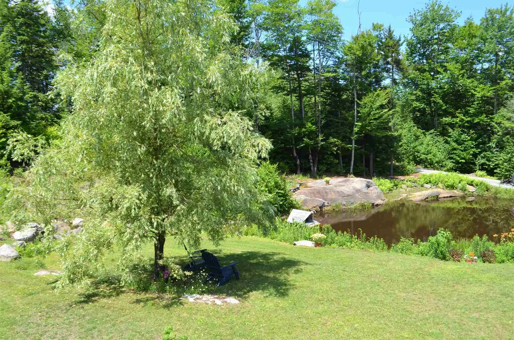 271 Burnt Hill Road New London NH 03257