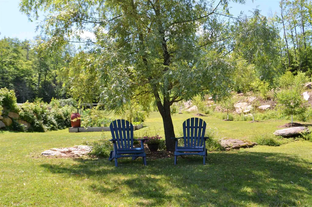 271 Burnt Hill Road New London NH 03257