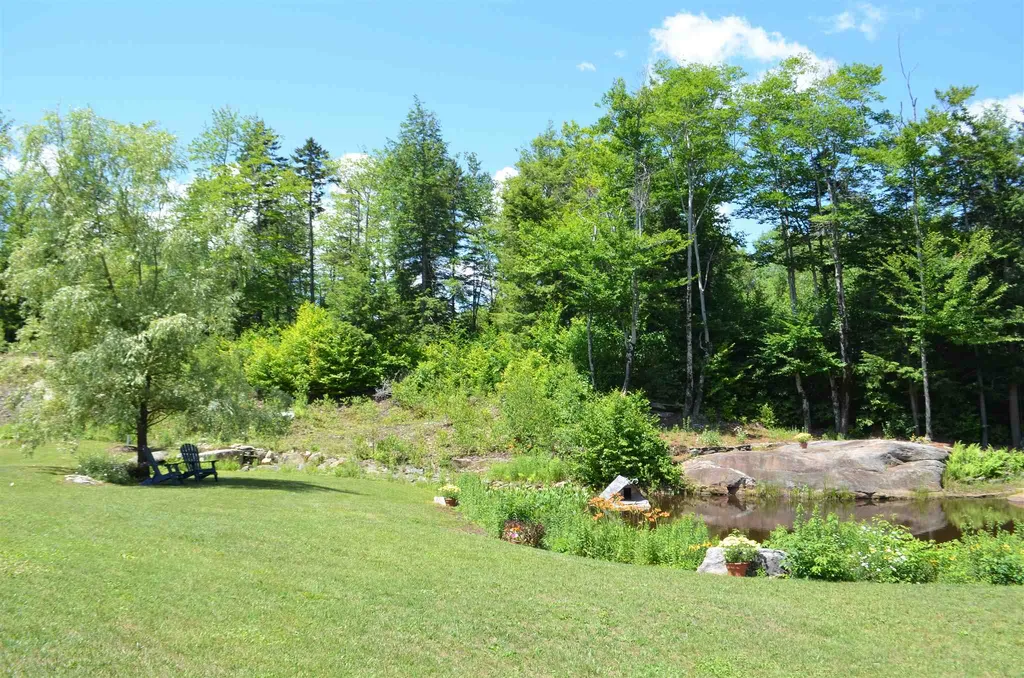 271 Burnt Hill Road New London NH 03257